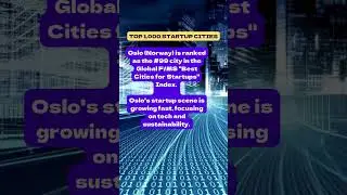 Best Startup City #10: Los Angeles, USA - Innovation and Opportunity Await!