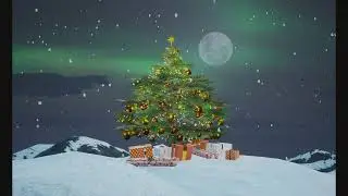 Merry Christmas & Happy New Year from Moonizmaniacs!