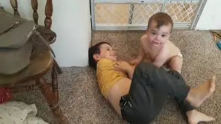 Attack Baby!