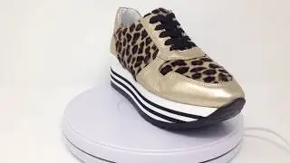 Scarpe firmate online: scarpe ginnastica donna