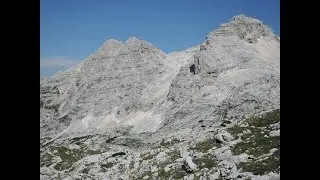 Razor - Julian Alps ( Slovenia - Triglav National Park)
