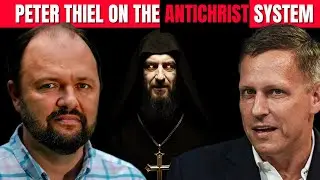 The Data Antichrist: Peter Thiel&rsquo;s Palantir and the Mark of the New Age