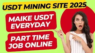 Today New trx mining platforms | Usdt cloud mining site | USDT mining miner app