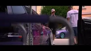 Tuning cars Slovakia - Rožňava