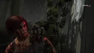 Survivor Gameplay (Dead By Daylight) No commentary