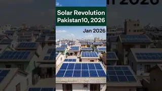 New Solar Technology in Pakistan | Solar Smart Flower |Solar Panel Price in Pakistan | #solarflower