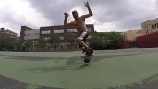 41 Year Old Skate Every Day - 89 - Shopping, New Bushings, and I Finally Get a Pair Shoes