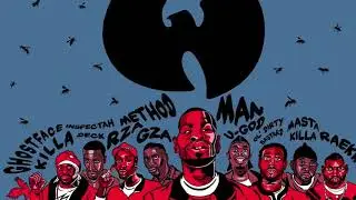 Wu Tang Clan X Nas (Type beat) . prod (Cook It Up Ryn)