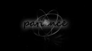 Patience