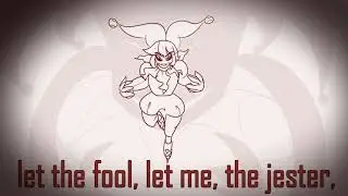 The Court Jester (OC Animatic)