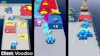 MOB Control Sample Ads