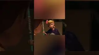 Toy Story 4 | Dwindling and Rekindling Edit #shorts #pixar #movieedits #toystory #toystory4 #woody