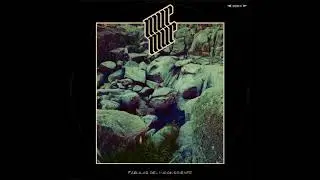 Murmur - Fabulas del Inconsciente (EP 2024)