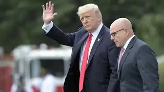 White House tries to shut down rumors of another staff shake-up