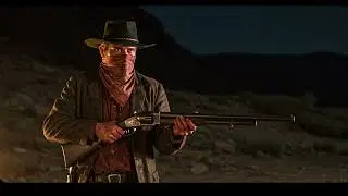 Blood on the Plains - A Country Revenge Anthem 