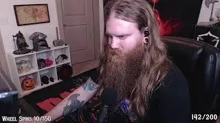 For Honor Beard Dominance LIVE