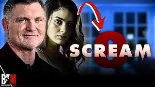 Could Melissa Barrera RETURN for Scream 8? || Kevin Williamson discusses the Carpenter sisters...