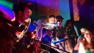 НЕБУHIGH - Q-REAL, Beat - Max DetaL' 24/7 Angar party