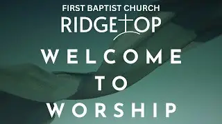 Healthy Church