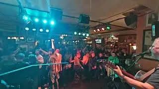 Sam Song Live In Munich
