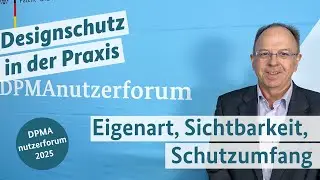 Radkappen, KI & WC-Bürsten: So funktioniert Designschutz in der Praxis!