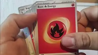 CHARIZARD EX BATTLE DECK unboxing en español y bien grosero