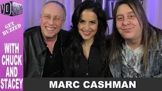 Marc Cashman PT2 - Voice Over Instructor| The 8 Fundamental Skill For Voice Over - EP 61