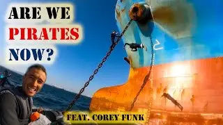 Thrill-seekers Board 