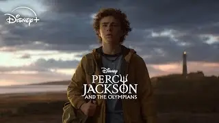 Percy Jackson and the Olympians Seizoen 2 | In productie | Disney+