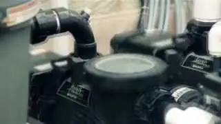 JXi - Pool Heater - Liquid Art Custom Pools