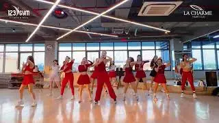 NHẠC LÊN LÀ QUẨY – TẾT NÀY 