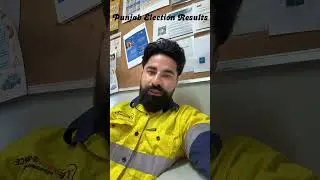Punjab Local Election Results 