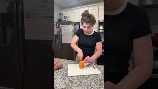 ASKING MY ITALIAN WIFE TO MAKE GNOCCHI