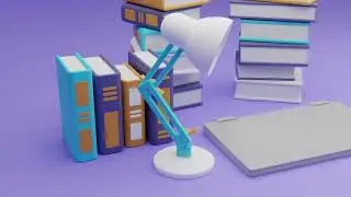 Education Logo AE Template