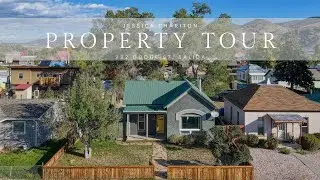 The Perfect Short Term Rental Opportunity | Salida Home&nbsp;for Sale