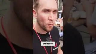 Drei W&uuml;rstchen & Chili - Das gro&szlig;e Ess Duell!