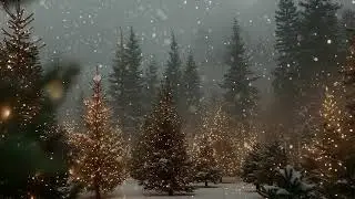 Real is always beautiful ❄️🎄 Relaxing Piano Music for Peaceful Sleep, Focus & Healing