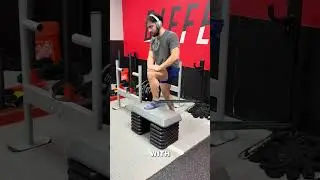 How to ACTUALLY improve your mobility.
