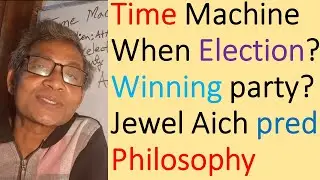 Time Machine: Bangladesh election date? Who will win?