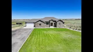 Loy Hall presents 45245 Wolf Creek Drive Bennett, CO | ColdwellBankerHomes.com