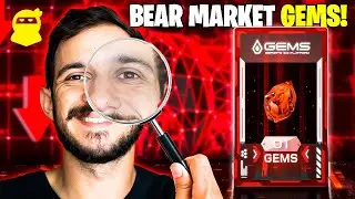 Finding NFT Gems in a Bear Market!