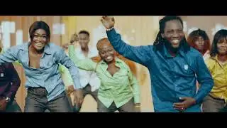 VDA - SH&Eacute;K&Eacute;T&Eacute; - CLIP OFFICIEL