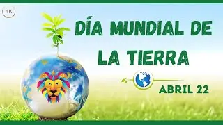 Earth Day April 22