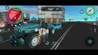Real gangster crime simulator 🤢