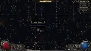 [POE2] SSF - Stormweaver Fire & Lightning Infusion Build! Grind for End Game