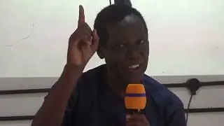 THE COVENANT IS WHAT GOD HAS PROMISED YOU BY BRO IBUA FOR MORE CALL +254722747585