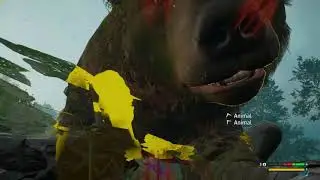 Far Cry New Dawn - South New Eden Gate