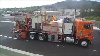 THERMOPLASTIC LONG LINE