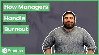How Managers Handle Employee Burnout