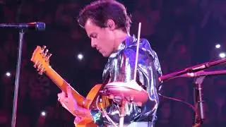 Harry Styles - She - St Paul